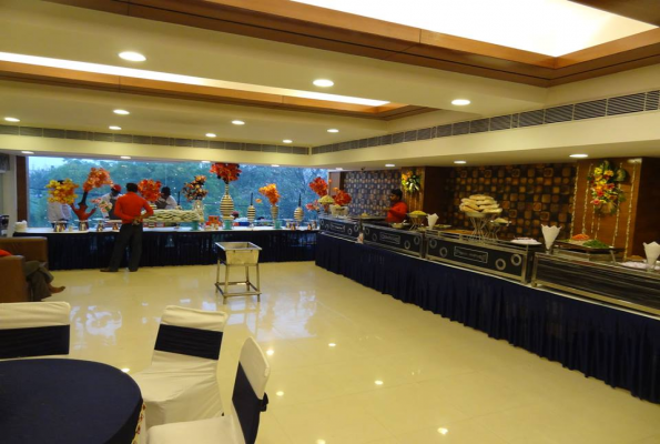 Galaxy Rooms N Banquet Dwarka Banquet Wedding Venue In