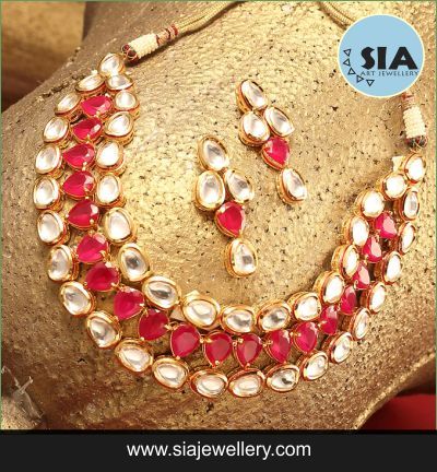 Sia hot sale jewellery set