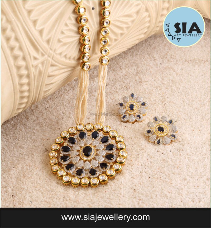 Sia Art Jewellery - Mumbai 