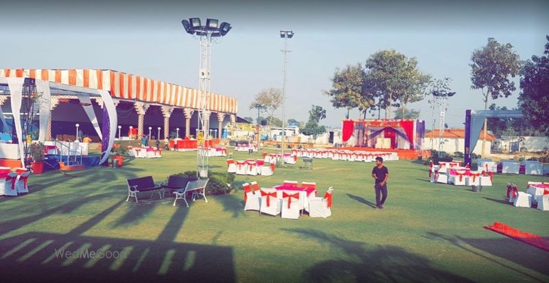 Rangoli Garden Faridabad faridabad