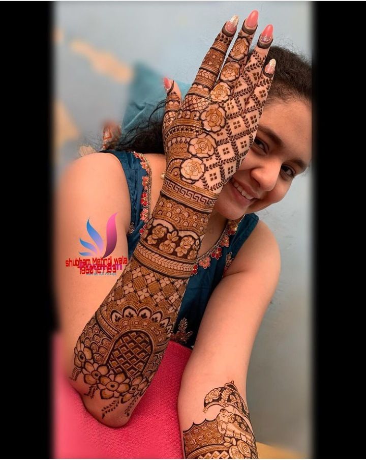 Tusharts Tattoo in Ambad,Nashik - Best Tattoo Parlours in Nashik - Justdial