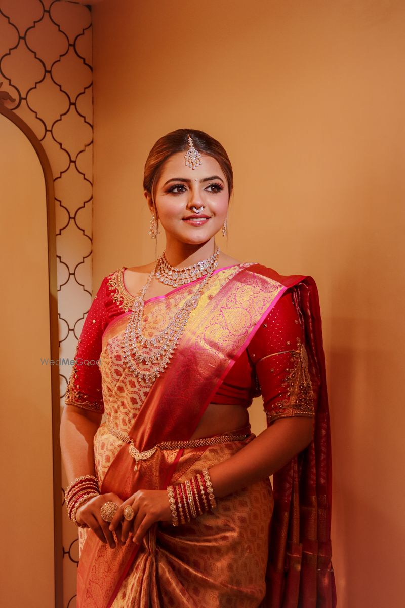 Suniti Makeup - Price & Reviews | Mumbai Makeup Artist