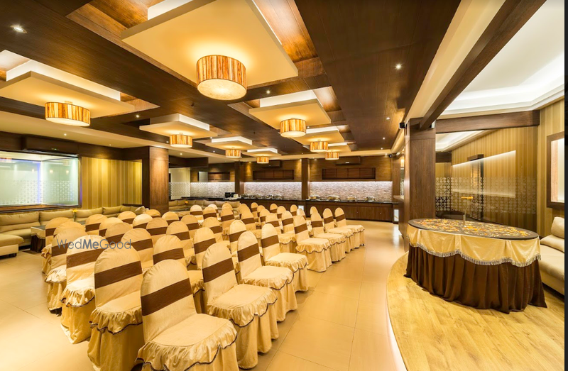 Nakkshatra Banquet Hall Indiranagar, Bangalore Wedding Venue Cost
