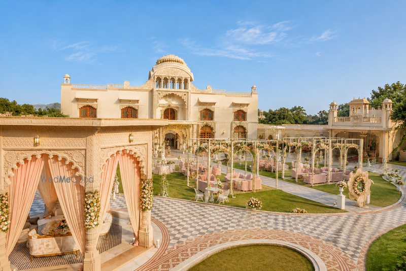Sukhad Garden
