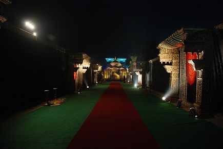 khatri farm vasant kunj