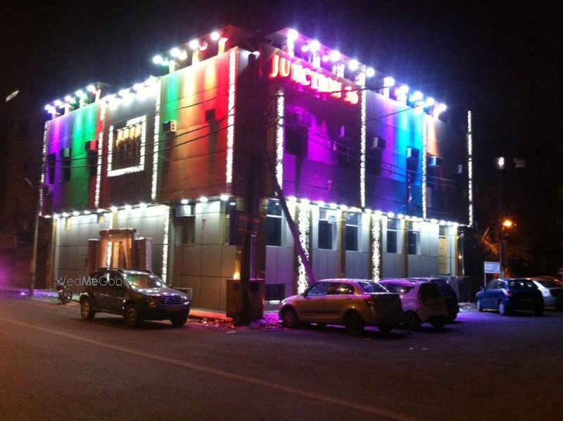 Junction 36 karol bagh