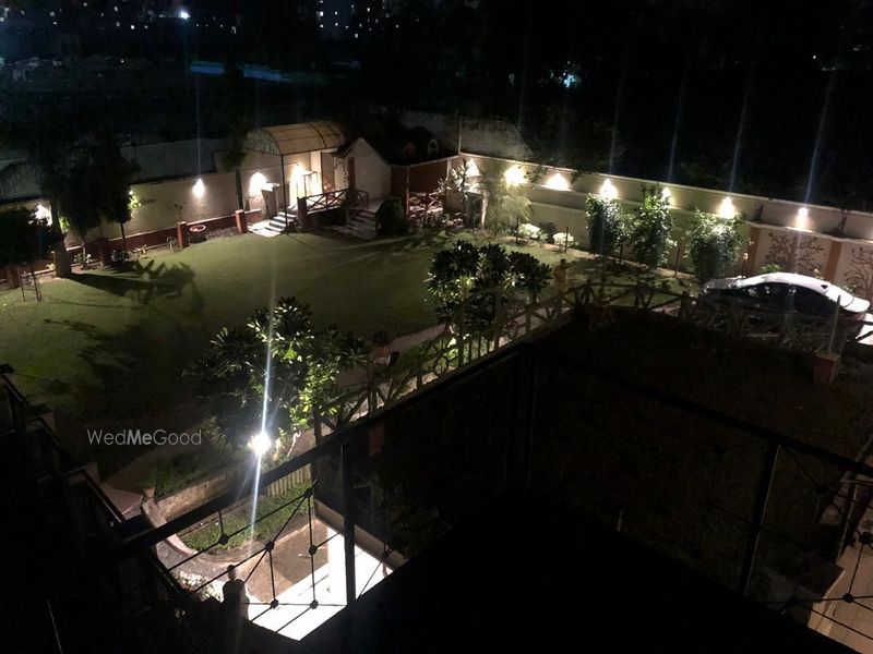 House of The Good Life ghaziabad
