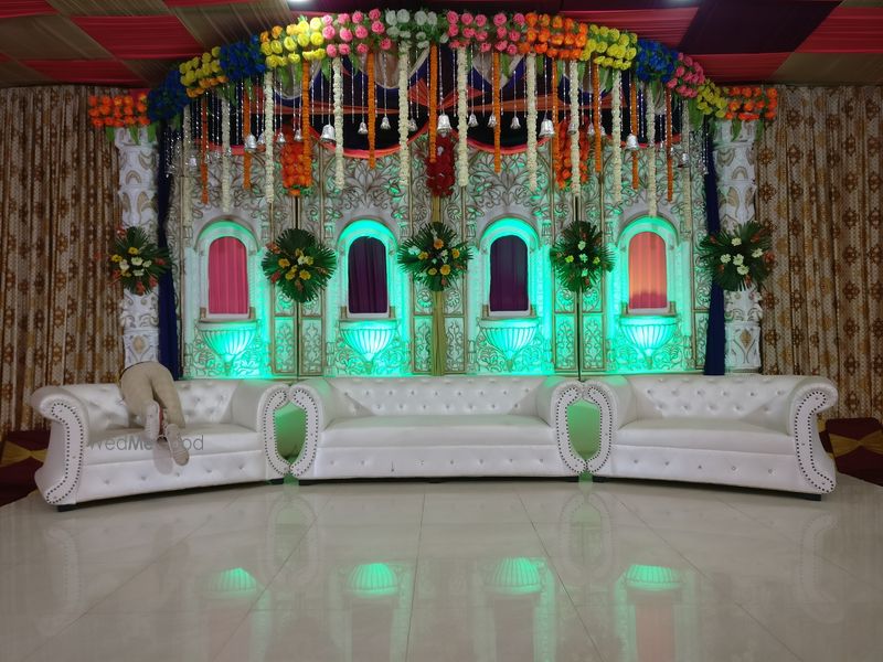 Dreams Heaven shalimar bagh