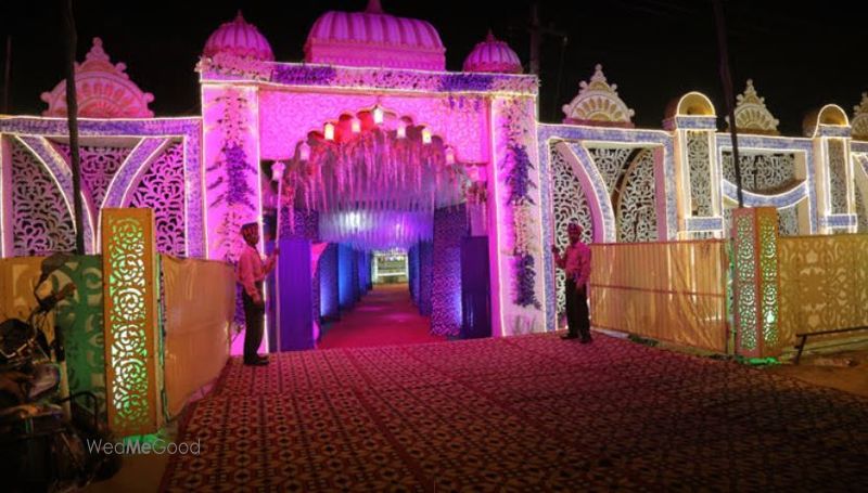 Sai Gardens najafgarh