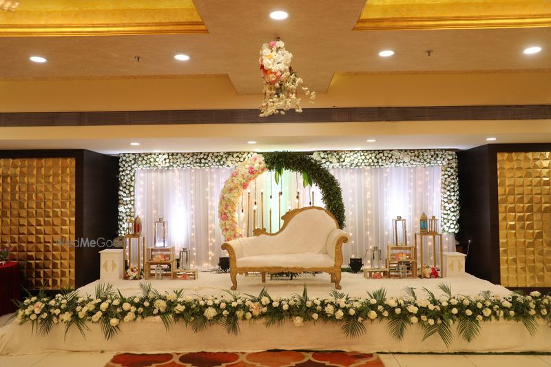 Ronak Banquet