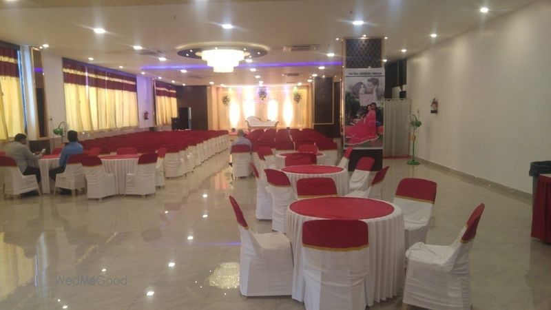 Sammelan Banquet Hall Thane