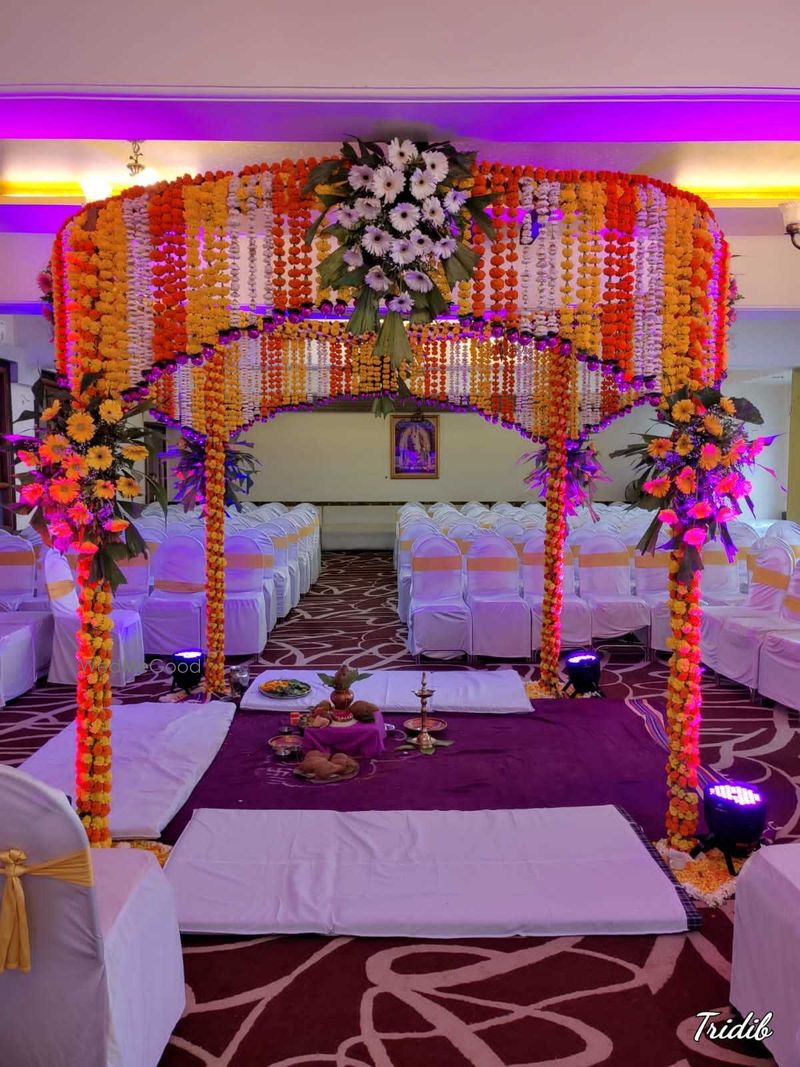 Jagannath Banquet Bhandup