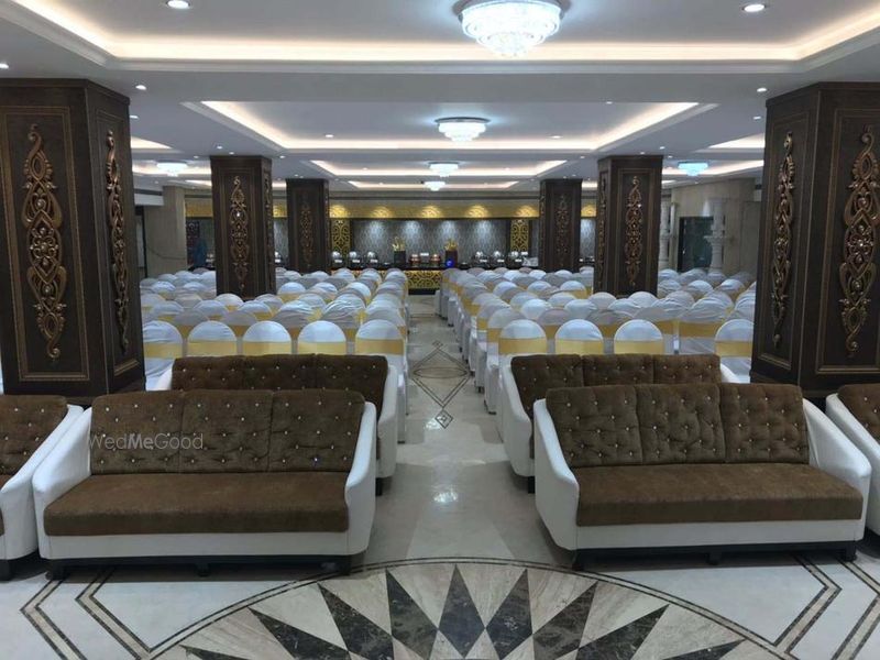 Maa Kripa Banquet Hall Thane West