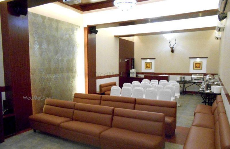 Shagun Banquet Mahim
