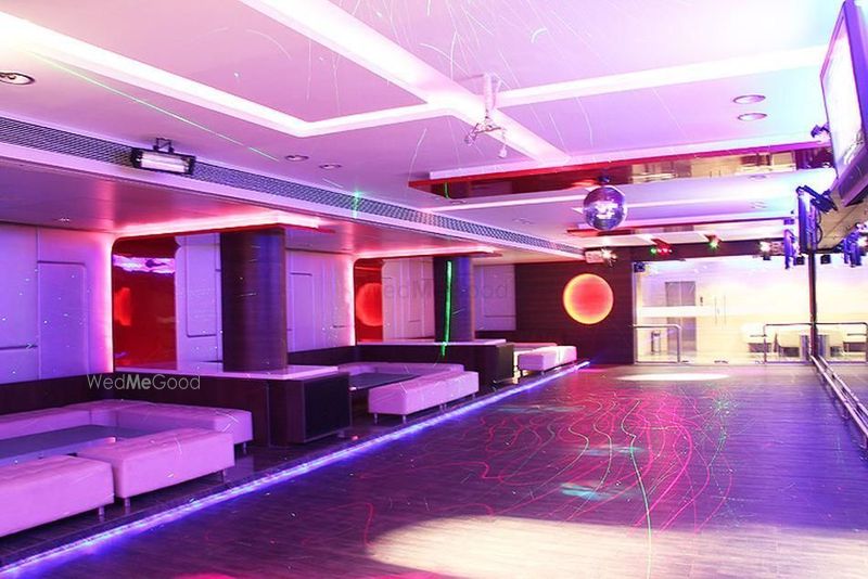 The Empire Banquet Hall Goregaon West