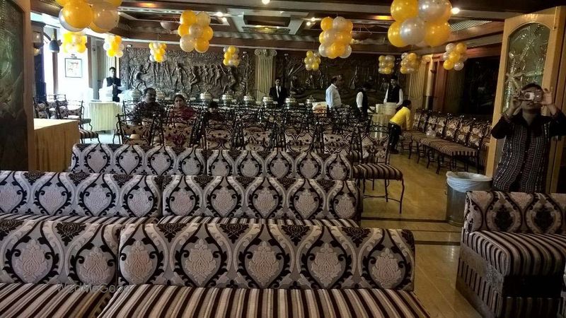 Hotel Heritage Residency