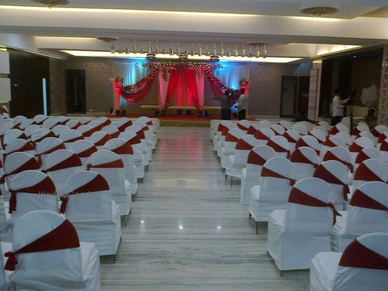 Neelyog Banquets