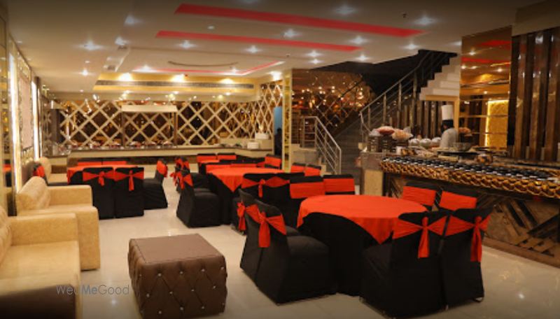 Hotel Sunshine Inn kaushambi