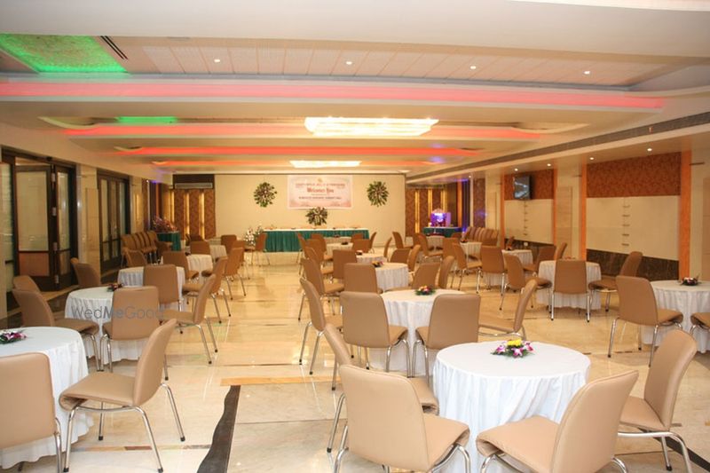 Jolly Gymkhana Ghatkopar East
