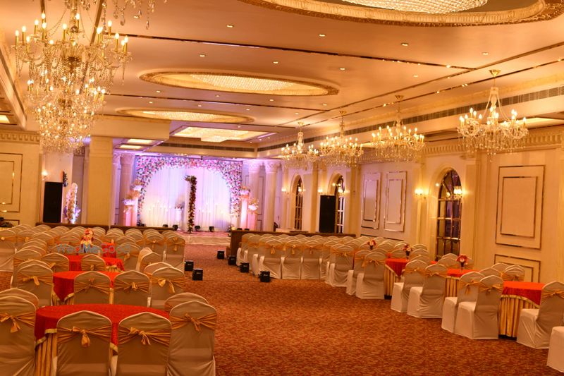 Millennium Inn - Allahabad | Wedding Venue Cost