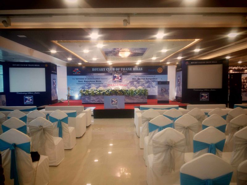 Aditya Banquets Thane West