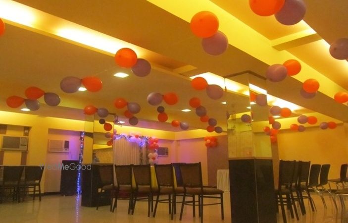 Mahesh Banquet Hall Cbd Belapur