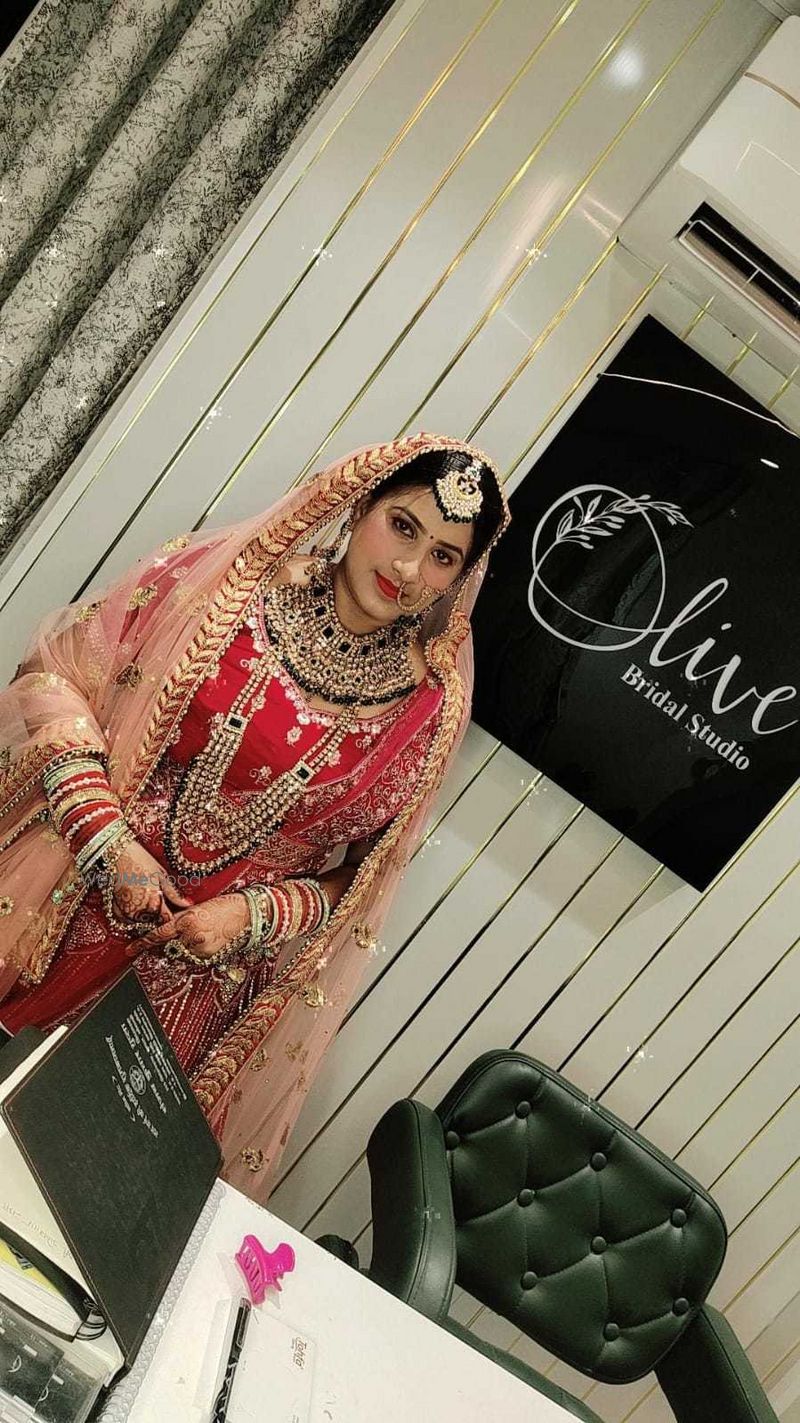 Bridal studio 2025 near me