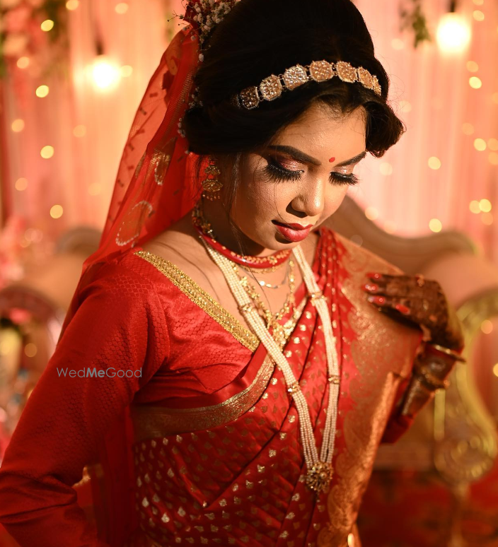 Makeup by Payel Ghosh Price & Reviews Howrah Makeup Artist