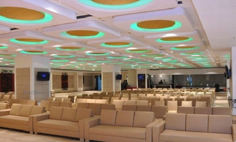 Palai Jyoti Banquets