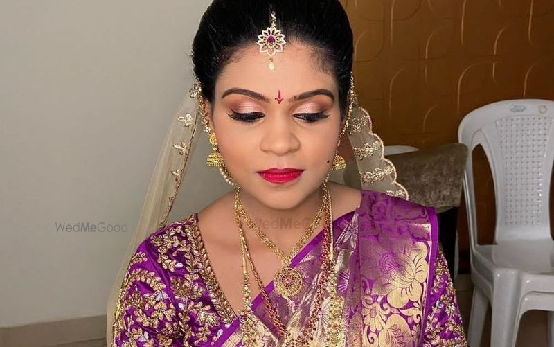 Hyderabad Makeup Artist Price & Reviews Hyderabad Makeup Artist