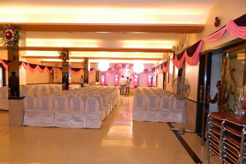 Shree Balmukund Hall