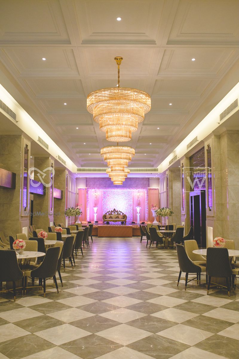 Tivoli Royal Court okhla