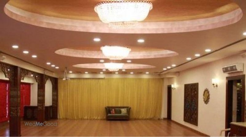 Rang Resham Banquet