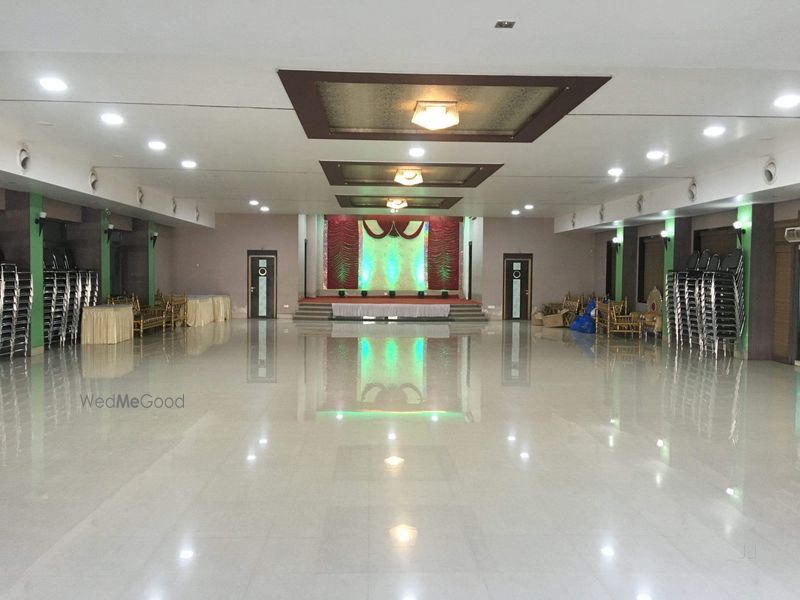 Durvankur Hall Dombivali