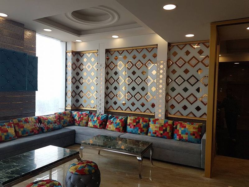 Surya Green dwarka