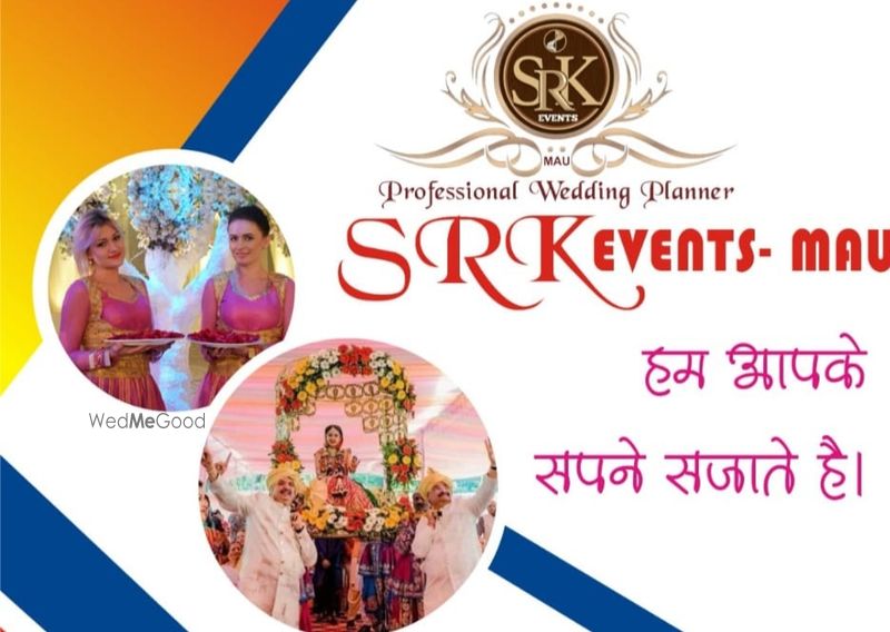 SRK Events Mau - Wedding Planners | Price & Reviews