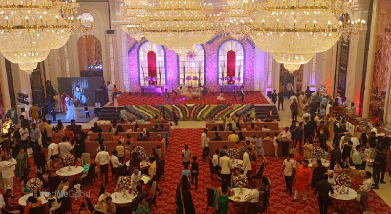 Moon Cloud Banquet - Noida, Noida | Wedding Venue Cost