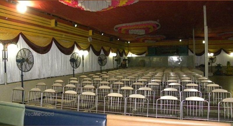 Hotel Gokul Anand Dahisar East