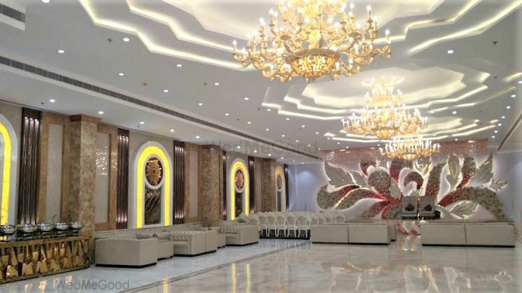 Maurya  Delhi NCR Banquet  Wedding venue with Prices