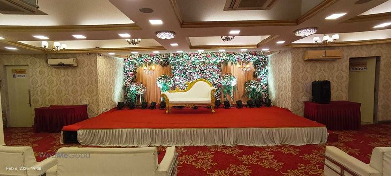 Harmony Banquet Hall