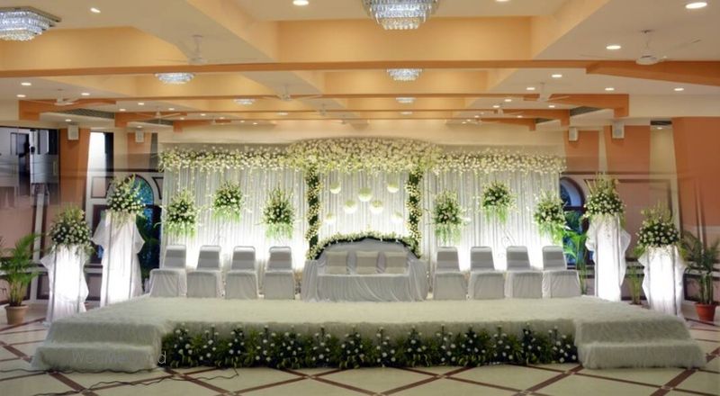 Shivraj Banquet Hall Vashi