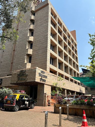 Hotel Midtown Pritam Dadar