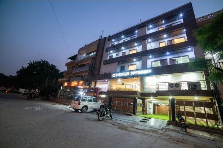 Supreme Residency vivek vihar