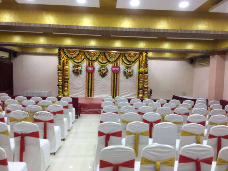 Sunrise Party Hall Borivali West