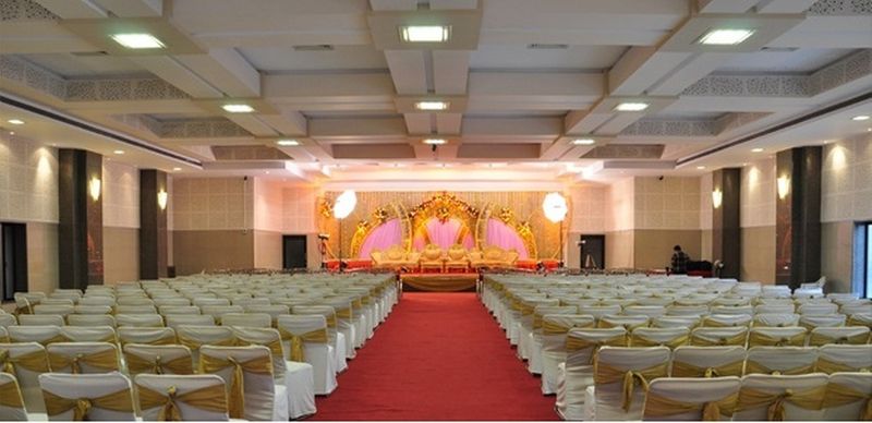 Haryana Bhawan Kandivali West Mumbai Banquet Wedding Venue With Prices