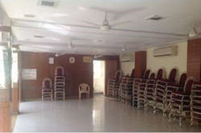 Sanghavi Banquet Hall