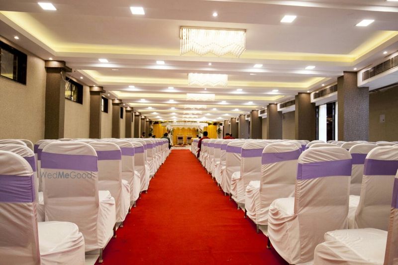 Paras Banquet Mira Road