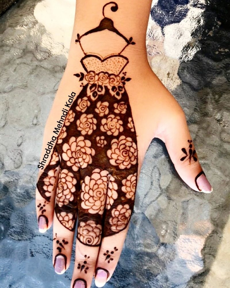 Tunisha Sharma's Men's Day wishes for boyfriend Sheezan Khan, 'Love' tattoo  go viral