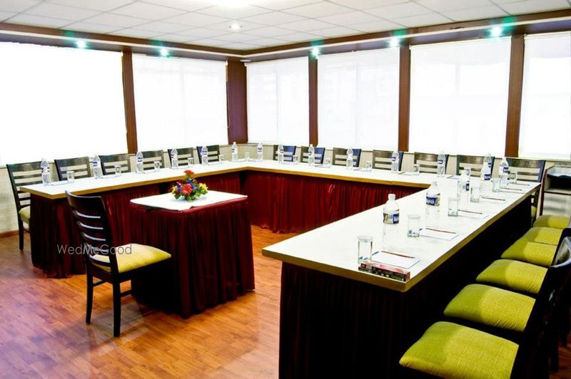 Hotel Heritage Dakshin Cbd Belapur