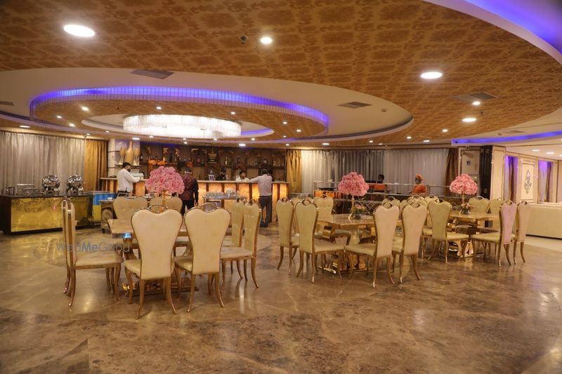 Silver Grand Banquets subhash nagar